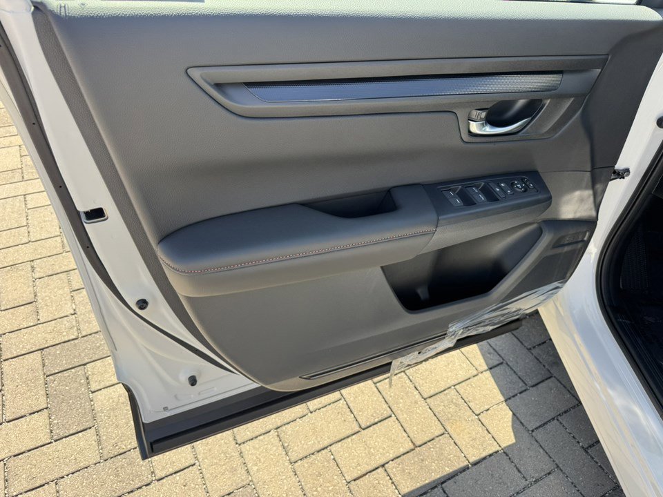 2026 Honda CR-V Hybrid photo 10