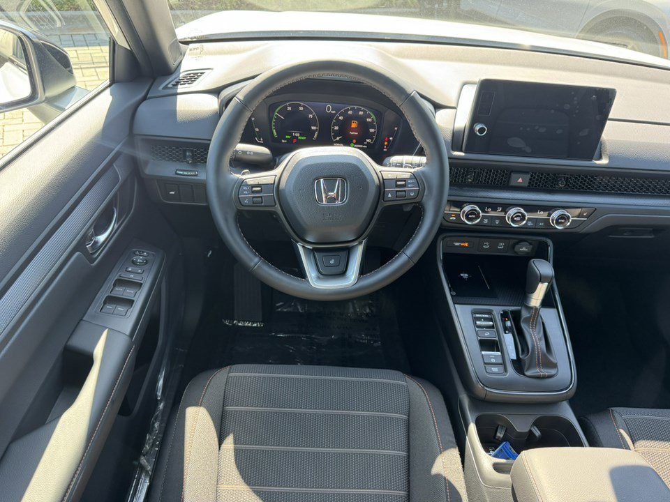 2026 Honda CR-V Hybrid photo 15