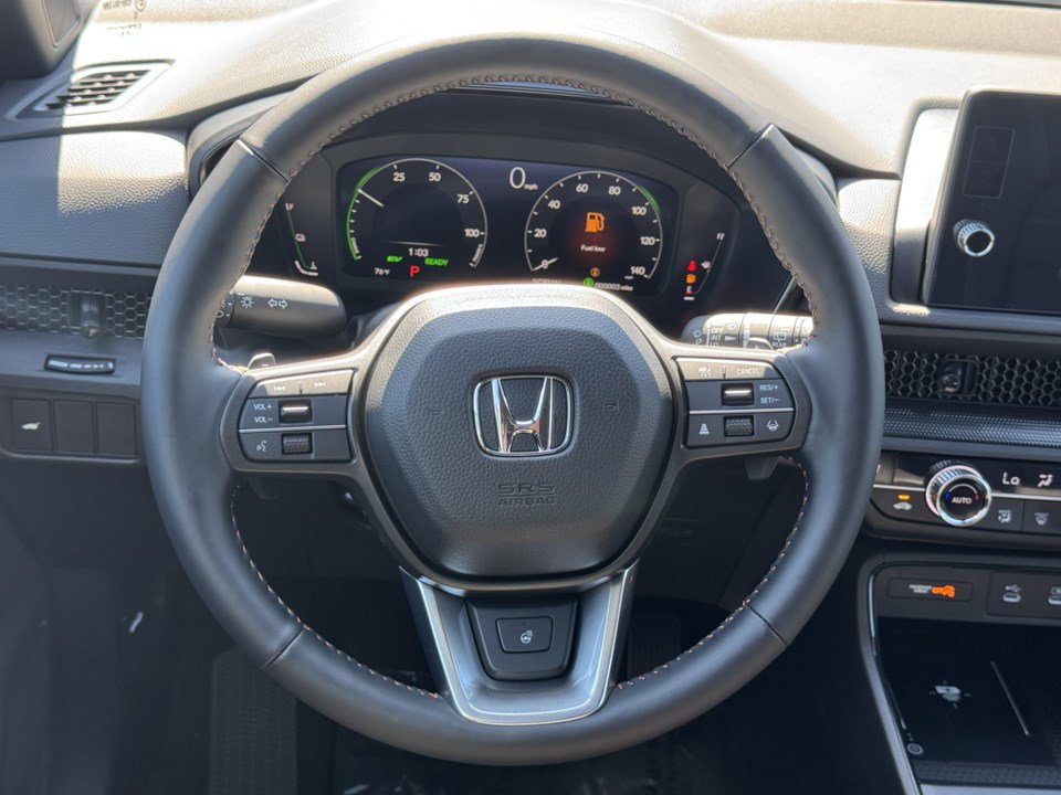 2026 Honda CR-V Hybrid photo 16