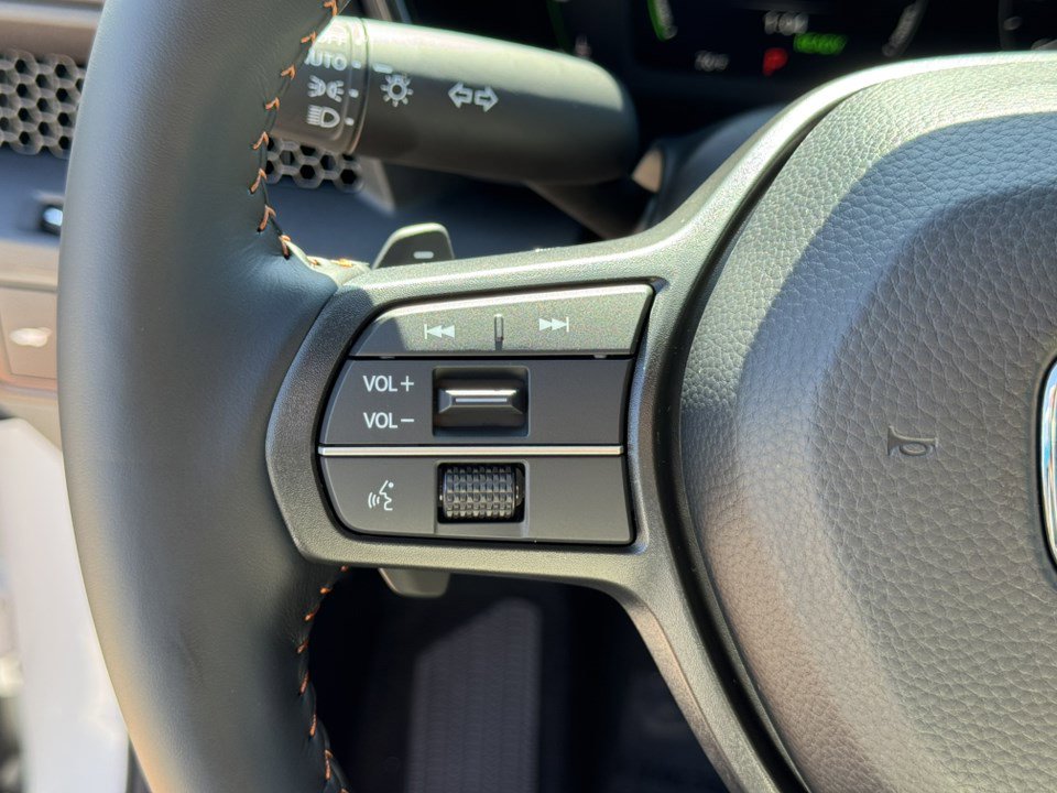 2026 Honda CR-V Hybrid photo 17