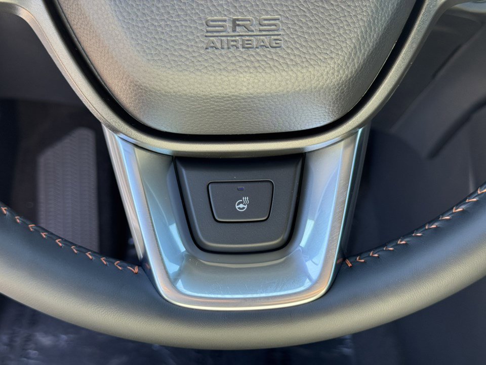 2026 Honda CR-V Hybrid photo 19