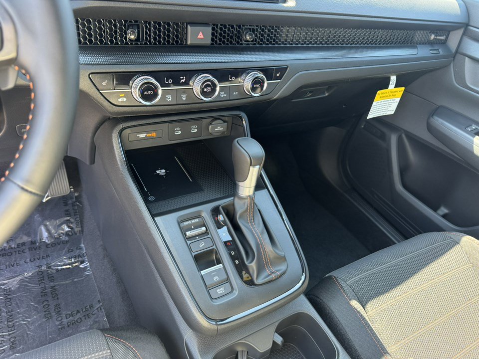 2026 Honda CR-V Hybrid photo 22
