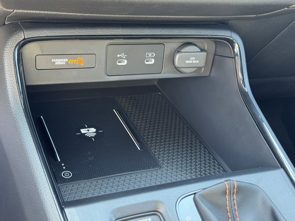 2026 Honda CR-V Hybrid photo 25