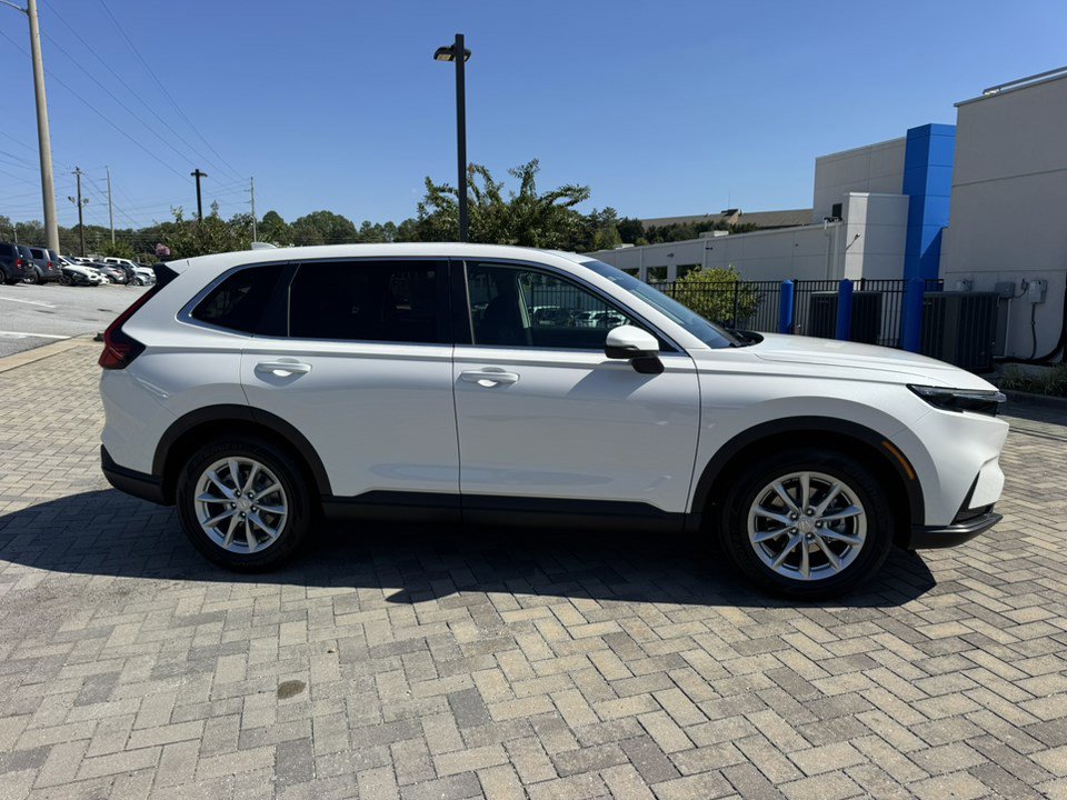 2026 Honda CR-V EX photo 6