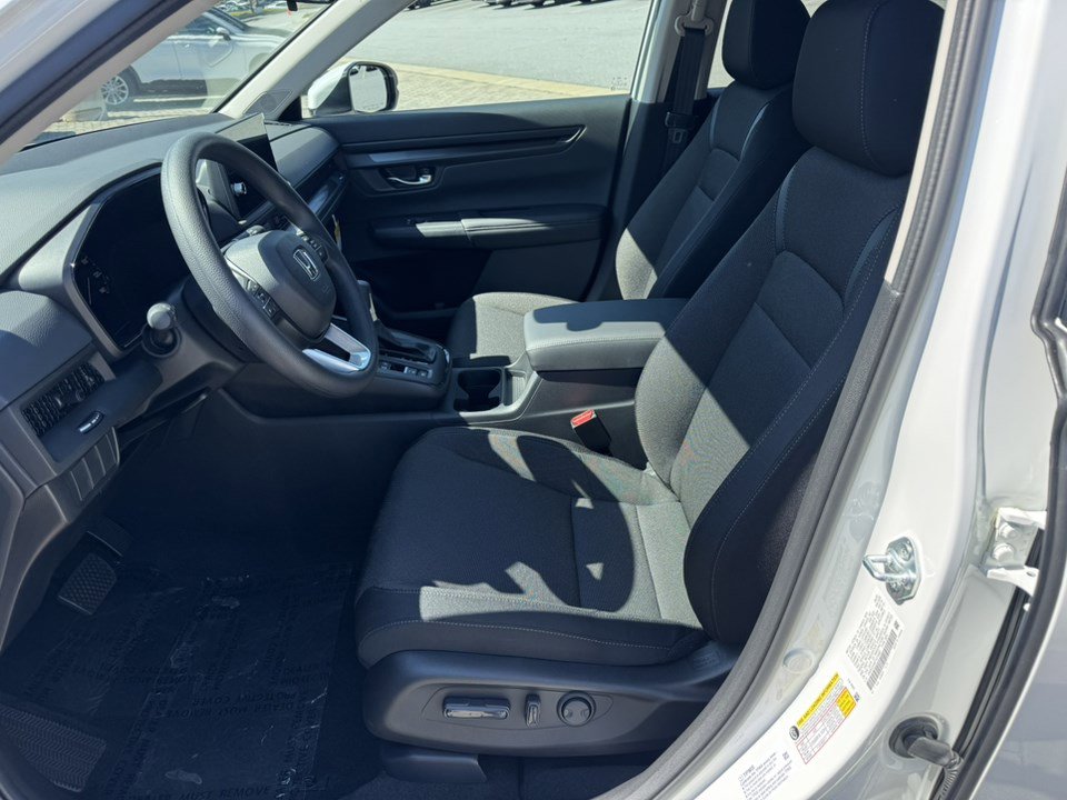 2026 Honda CR-V EX photo 7
