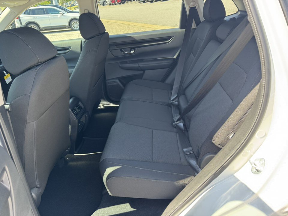 2026 Honda CR-V EX photo 10