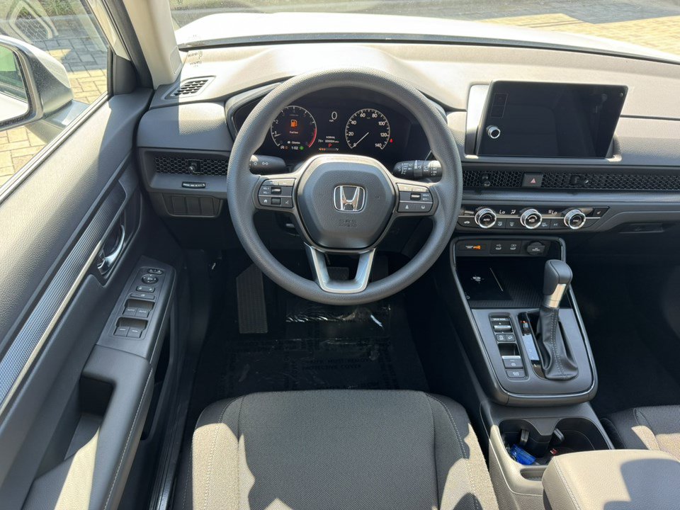 2026 Honda CR-V EX photo 13