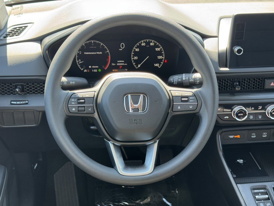 2026 Honda CR-V EX photo 14