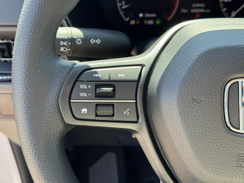 2026 Honda CR-V EX photo 15