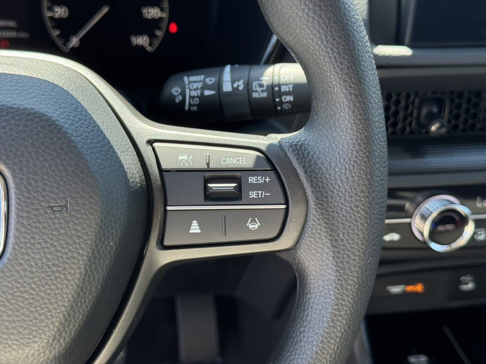 2026 Honda CR-V EX photo 16