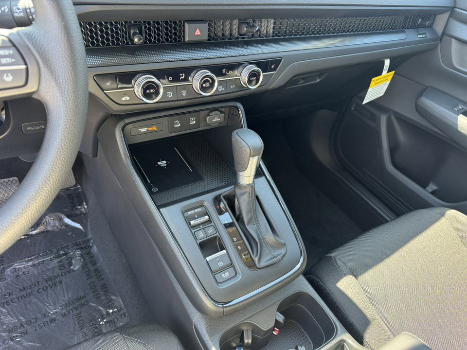 2026 Honda CR-V EX photo 19