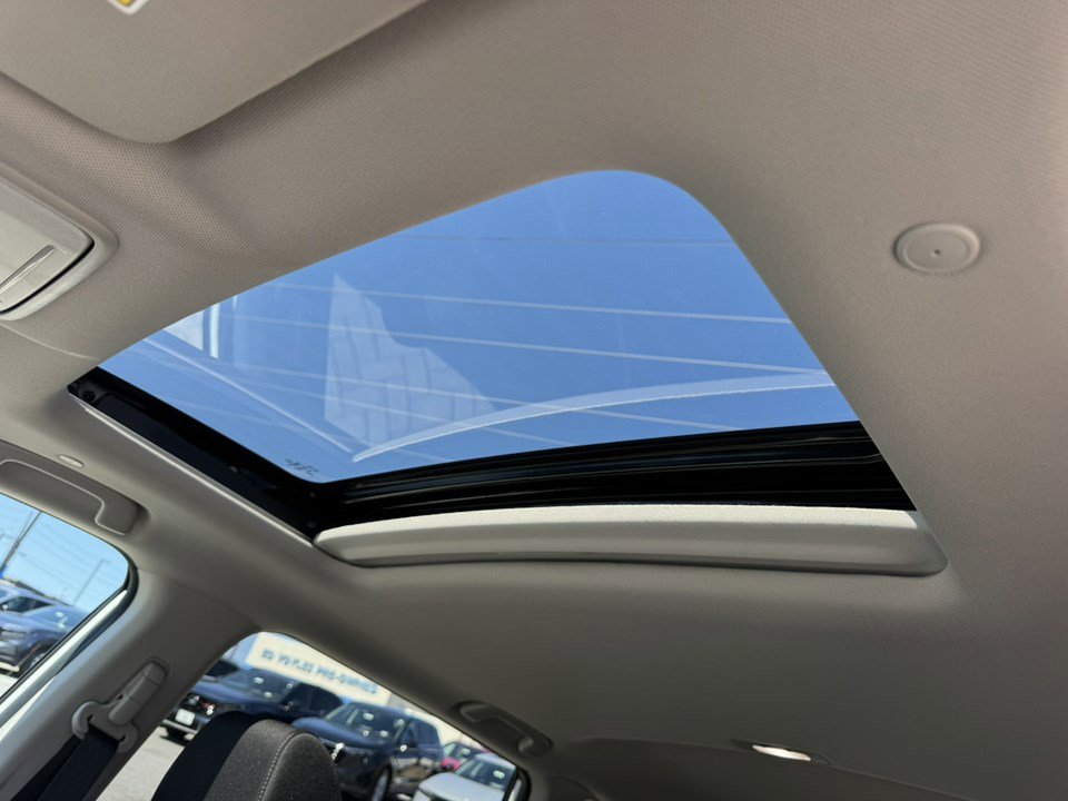 2026 Honda CR-V EX photo 20