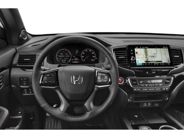 2025 Honda Ridgeline Black Edition - Photo 6