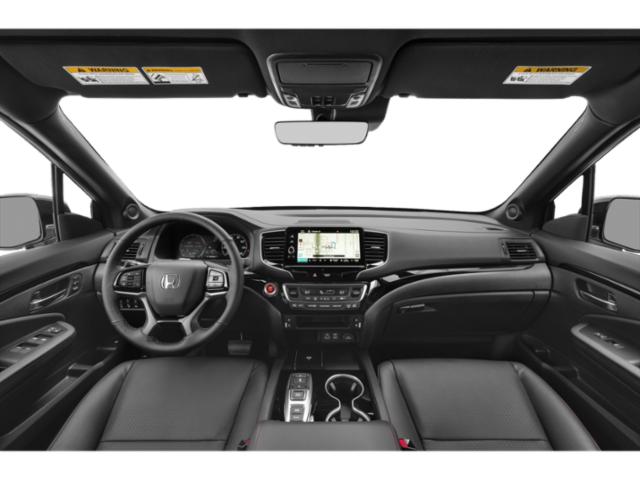 2025 Honda Ridgeline Black Edition - Photo 7