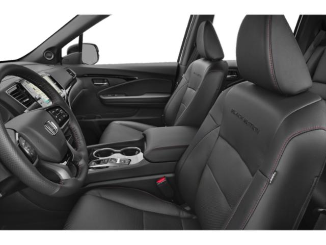 2025 Honda Ridgeline Black Edition - Photo 8