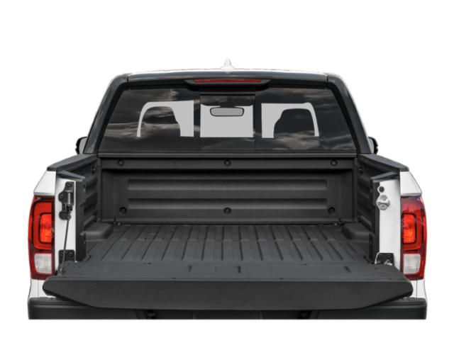 2025 Honda Ridgeline Black Edition - Photo 10