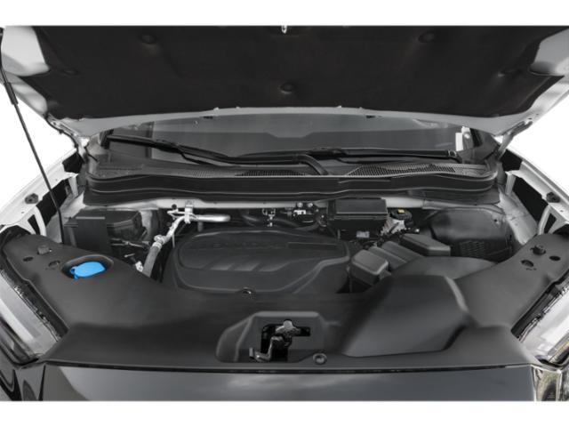 2025 Honda Ridgeline Black Edition - Photo 11