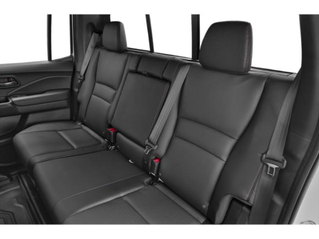 2025 Honda Ridgeline Black Edition - Photo 12