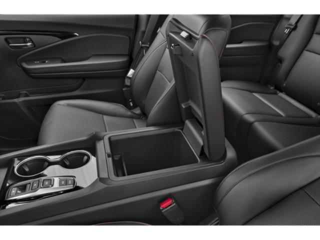2025 Honda Ridgeline Black Edition - Photo 13
