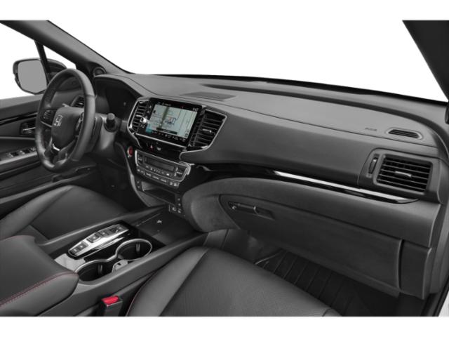 2025 Honda Ridgeline Black Edition - Photo 14