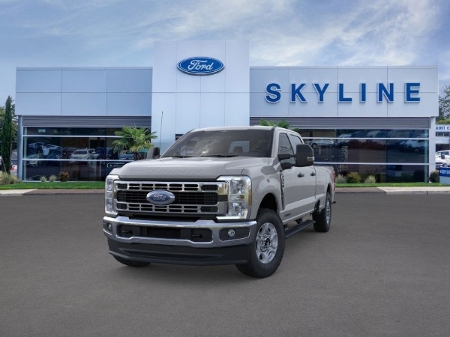 2026 Ford F-350SD XLT