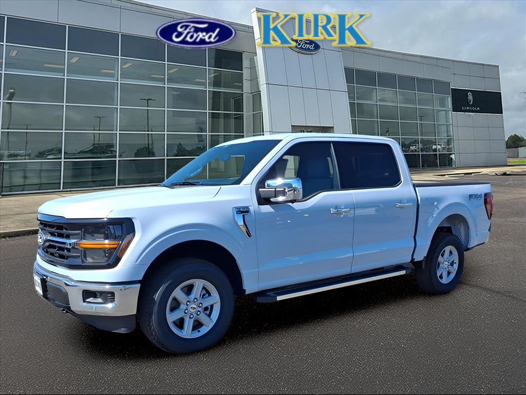 2025 Ford Expedition Platinum photo 2