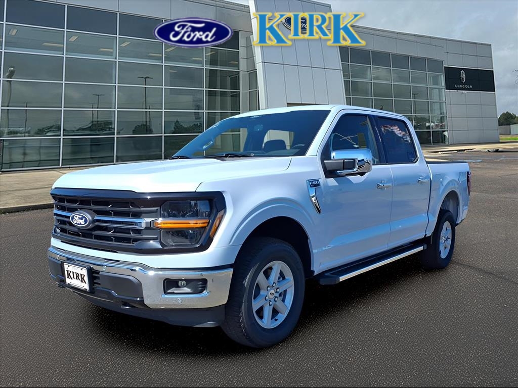 2025 Ford Expedition Platinum photo 3