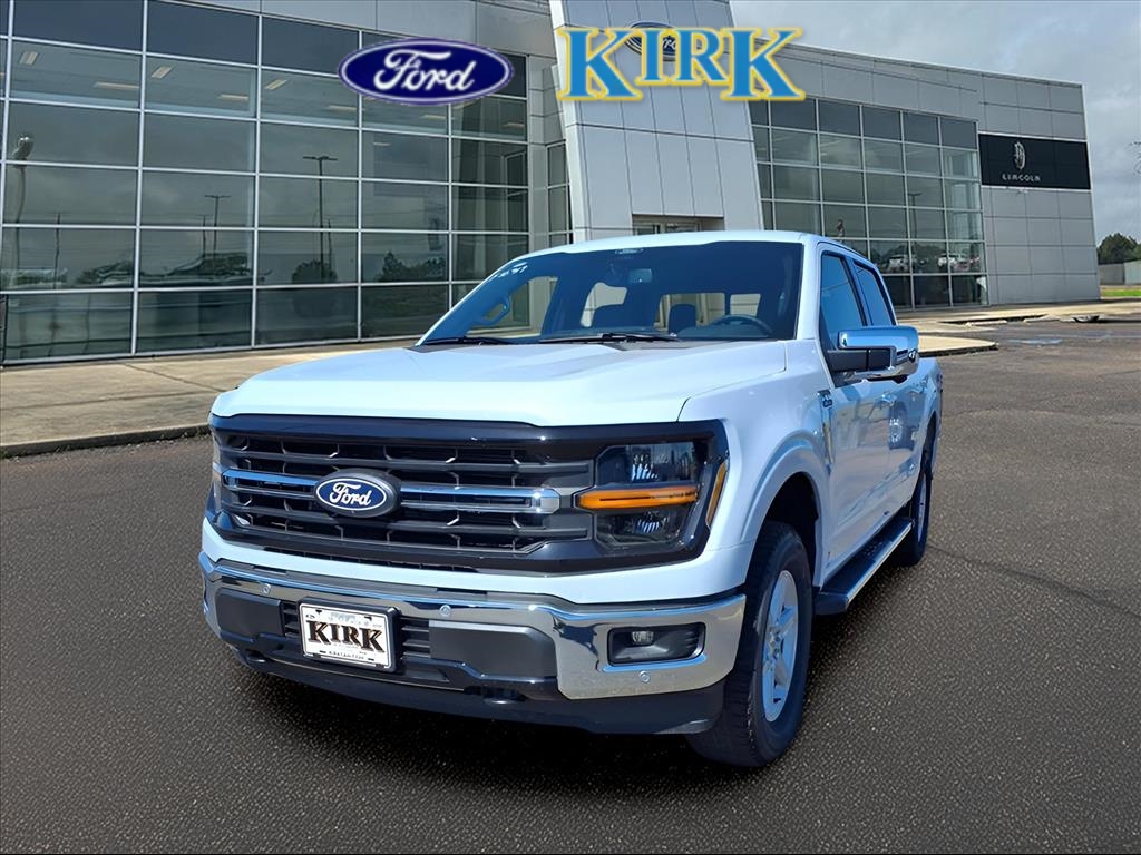 2025 Ford Expedition Platinum photo 4