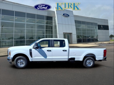 2025 Ford F-250 Super Duty XL