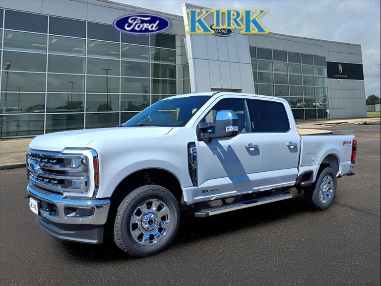 2026 Ford F-250 Super Duty LARIAT