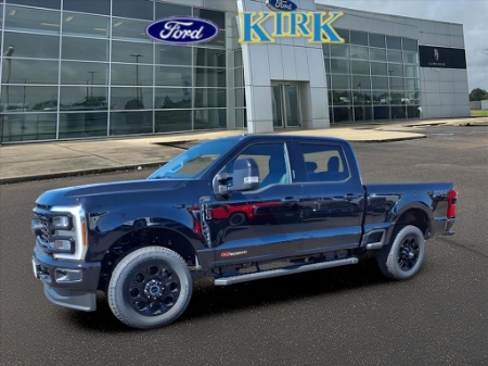 2026 Ford F-250 Super Duty LARIAT