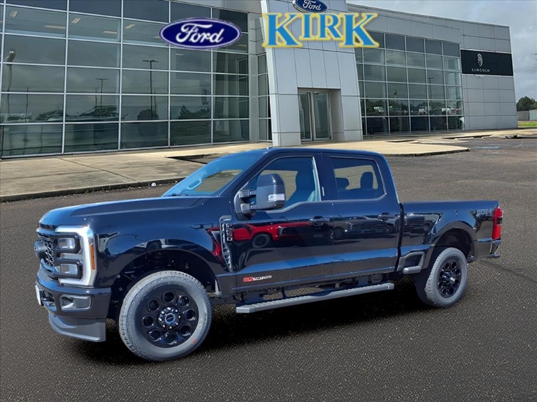 2026 Ford F-250 Super Duty LARIAT