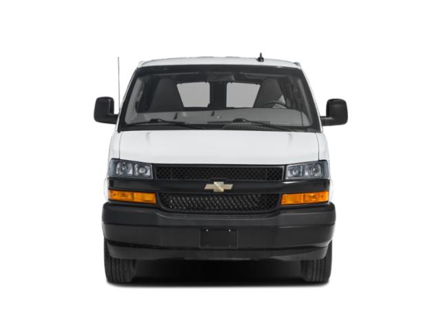 2023 Chevrolet Express LS Passenger Van photo 3