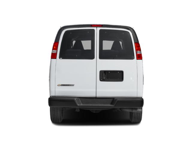2023 Chevrolet Express LS Passenger Van photo 4