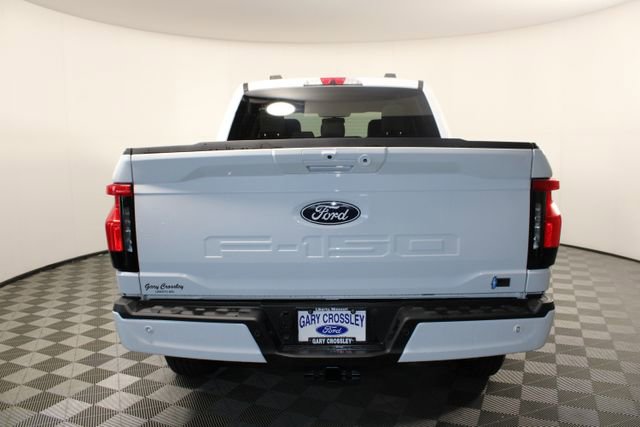 2025 Ford F-150 Lightning photo 12