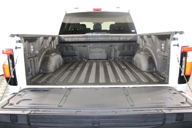 2025 Ford F-150 Lightning photo 17