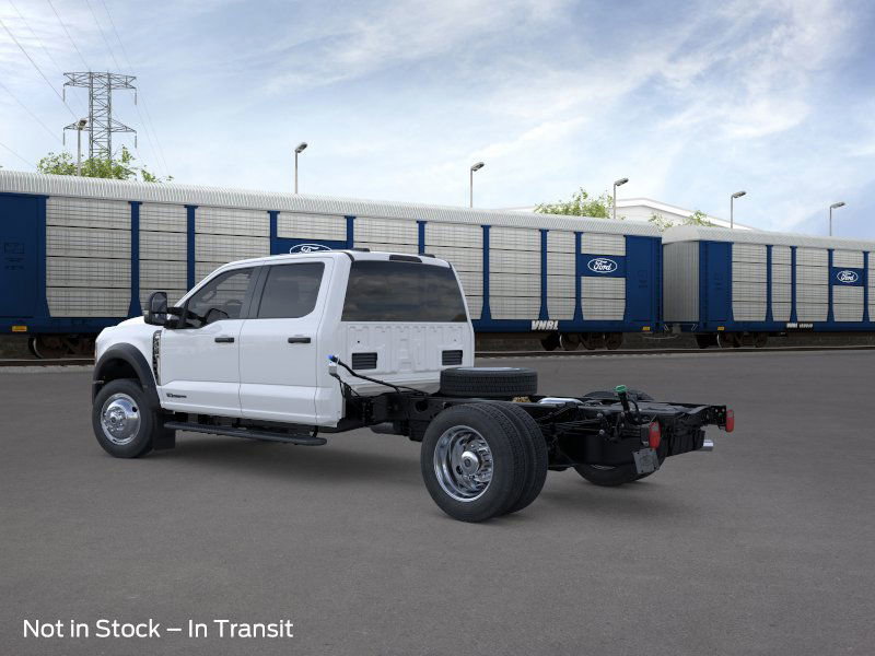 2026 Ford F-450 XLT photo 2