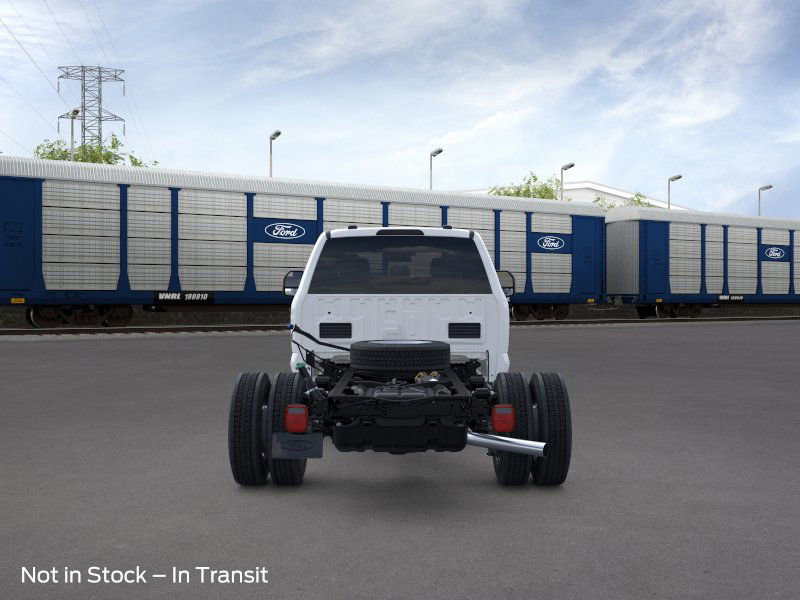 2026 Ford F-450 XLT photo 3