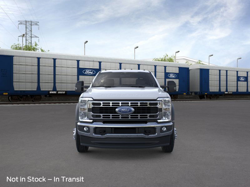 2026 Ford F-450 XLT photo 4