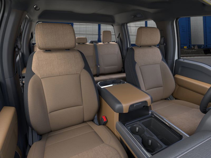 2026 Ford F-450 XLT photo 8