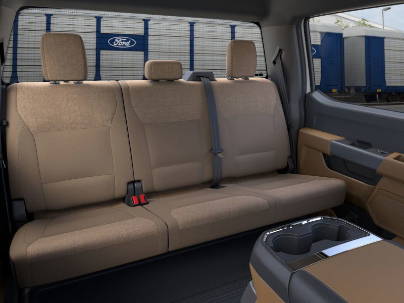 2026 Ford F-450 XLT photo 9