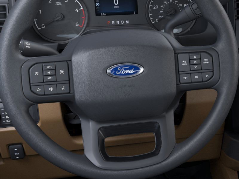 2026 Ford F-450 XLT photo 10