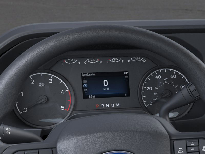 2026 Ford F-450 XLT photo 11