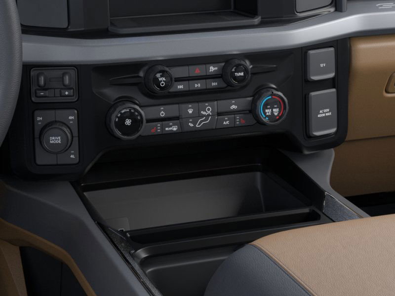 2026 Ford F-450 XLT photo 12