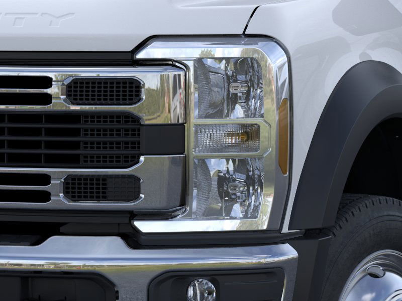 2026 Ford F-450 XLT photo 15