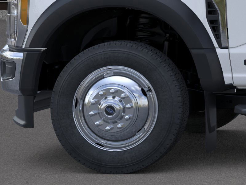 2026 Ford F-450 XLT photo 16