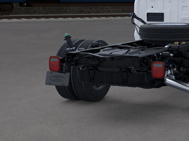 2026 Ford F-450 XLT photo 18