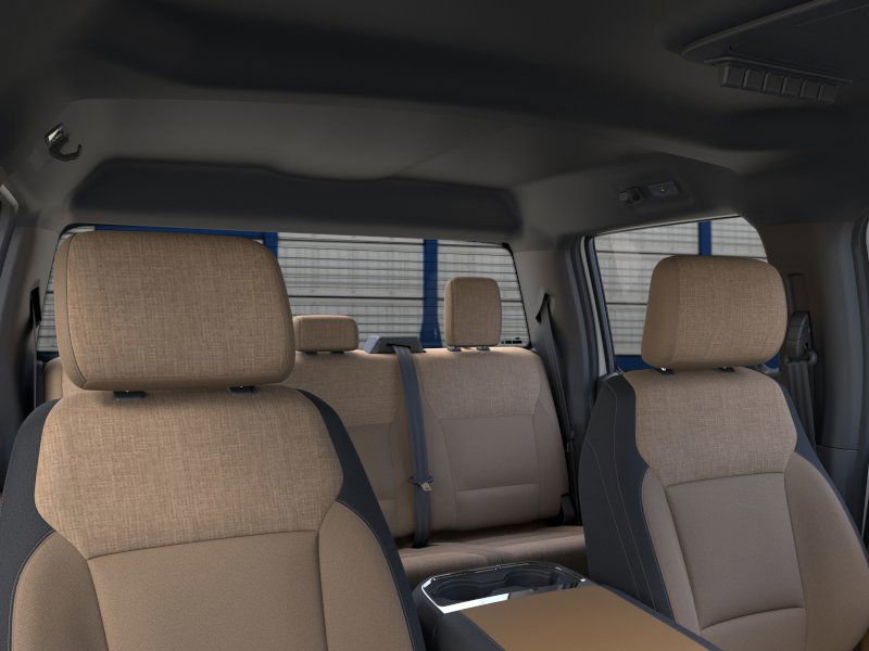 2026 Ford F-450 XLT photo 19