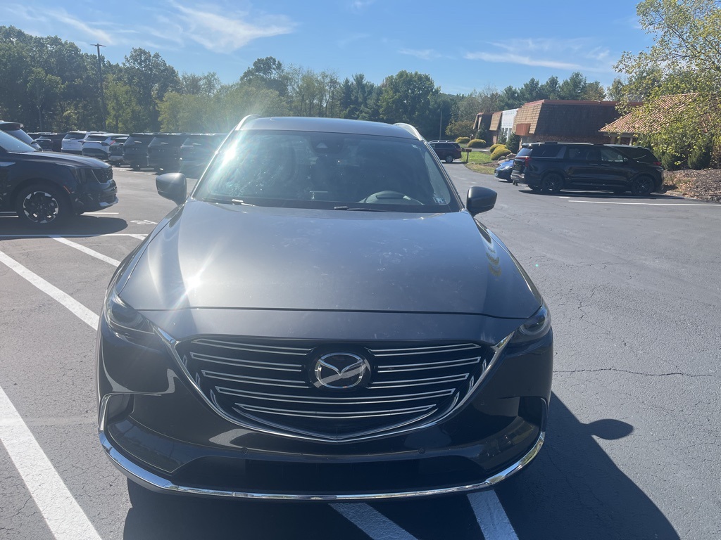 2018 Mazda CX-9 Grand Touring photo 6