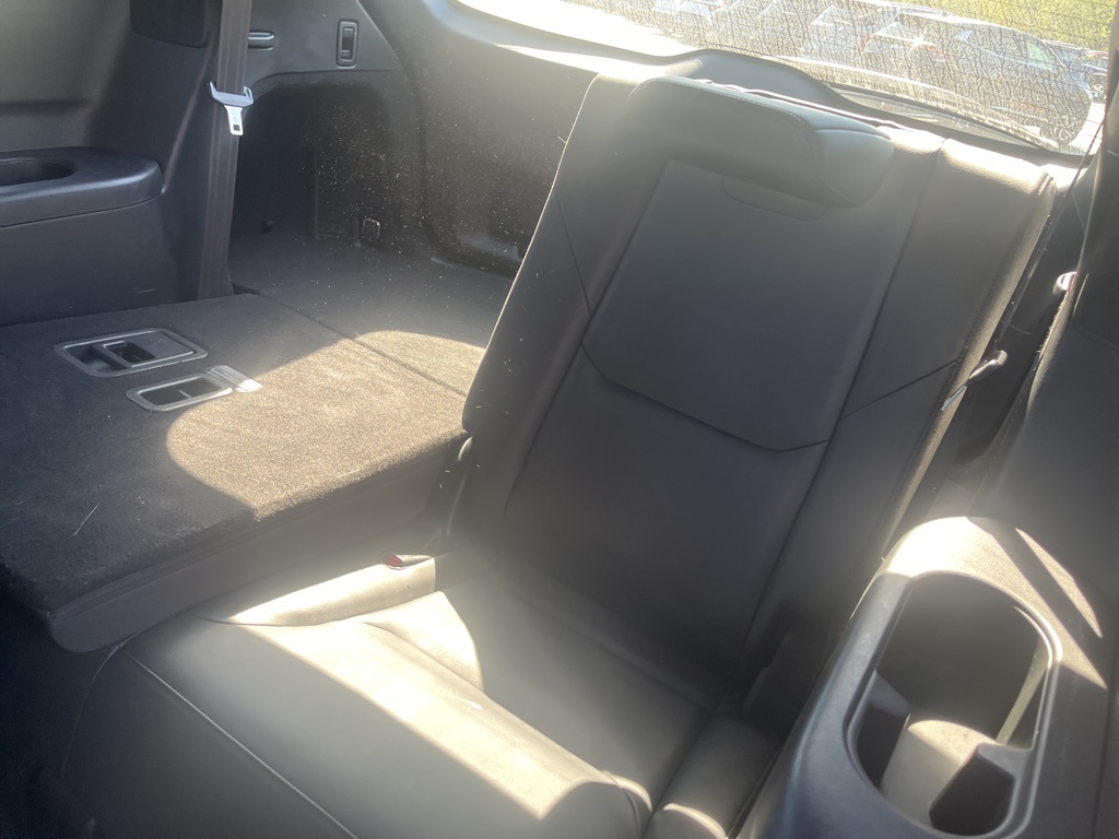 2018 Mazda CX-9 Grand Touring photo 9